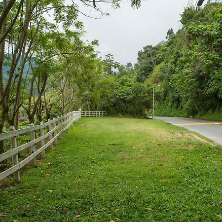 Hacienda Charrascal Coffe Farm Apartment Manizales Exterior photo